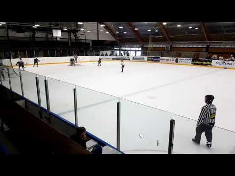 TPS 06 White vastaan Ketterä