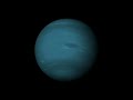 Super Deep Neptune EM Sound ( One Hour of Sleep and Focus )