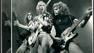 Status Quo - Claudie ( Live &#39;74 )