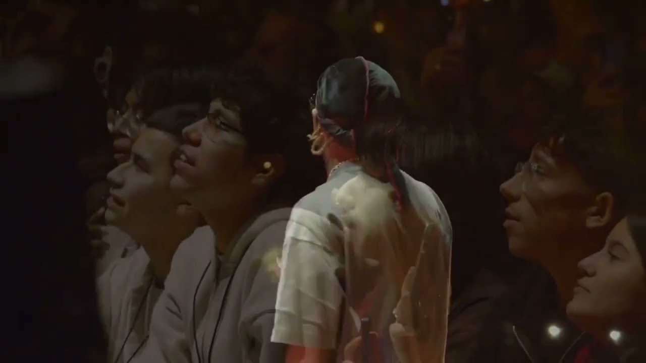 Sleep Well - Withered Tour in Chicago 