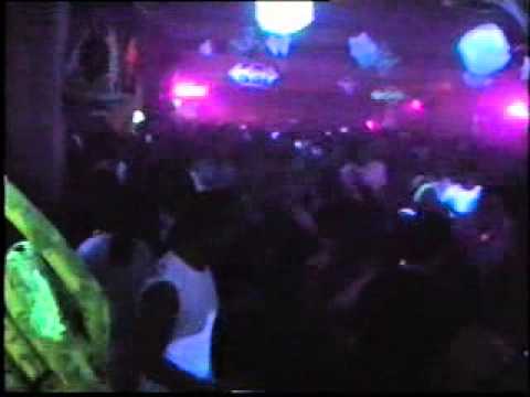 Bizzare Contact Live Melodic Dreams. 16 04 2005