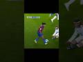 Messi and Ronaldinho vs Real Madrid 🥶🥶