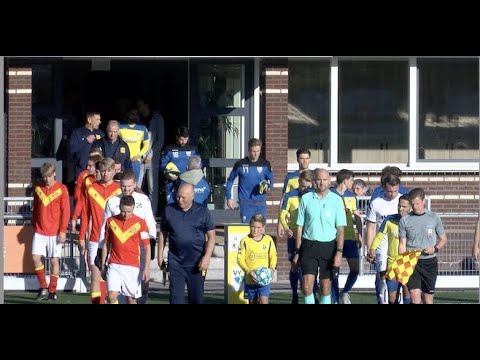 Hooglanderveen Sporting 13 nov 2022