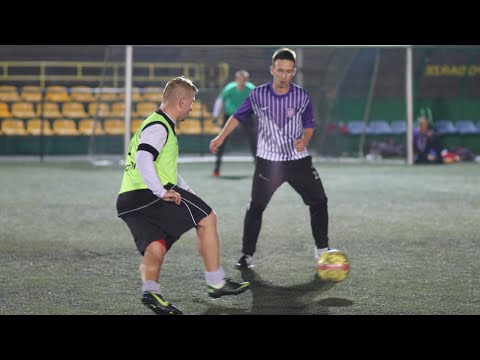 Deniko MassATTACK - Brygada Kryzys: 5. tydzień (FLS Jesień 2014)