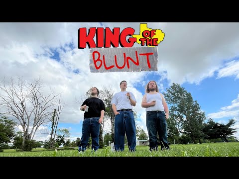 Lil Pony, mikekill, nevercrysober - King of the Blunt (Music Video)