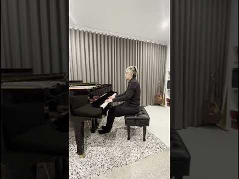 Chopin Ballade 4 in F minor LTCL Runthrough