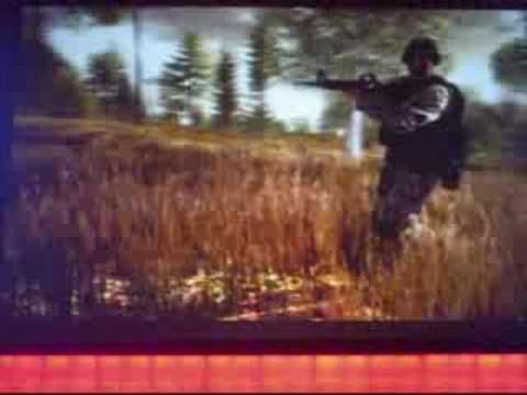 Operation Flashpoint 2 @ First Look