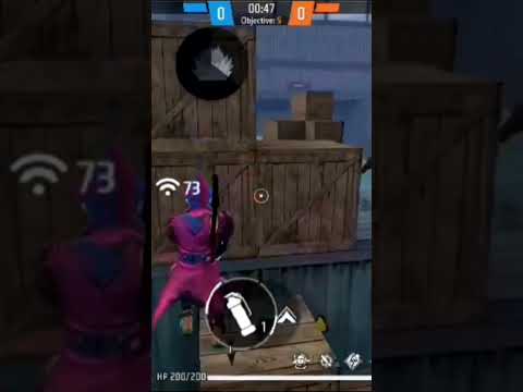 Conquer the battleground and become the ultimate PUBG champion!"Hashtags:1 #freefire #PUBG2