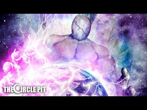 As Shadows Collapse - Gigantis (WORLD PREMIERE) | The Circle Pit