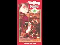 Barney The Backyard Gang Waiting For Santa 1990