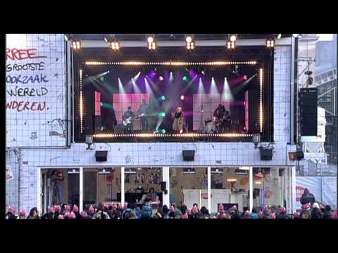 Music For Life '11 dakconcert: Emeli Sandé - Daddy