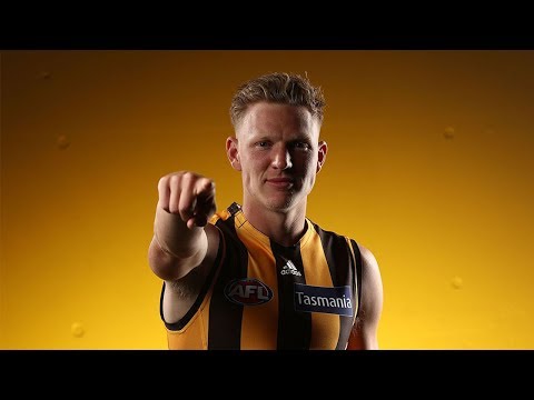Sicily signs: Key moments from polarising star James Sicily | 2019 | AFL