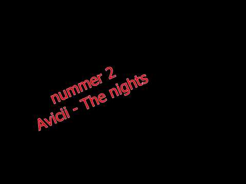 The best top 10 music 10-01-2015