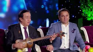 Jurabek Murodov - Xushvaqt ZO'R TV (16 09 2017) | Ҷурабек Муродов - Хушвақт