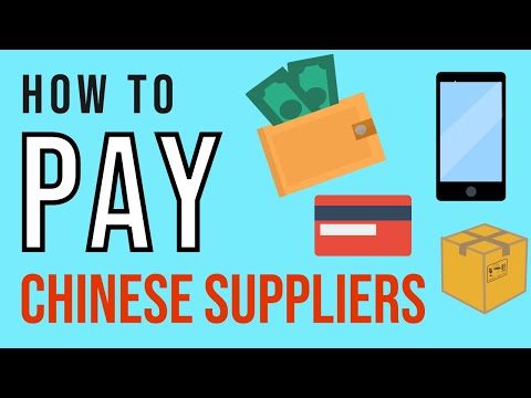 , title : 'How to pay Chinese Suppliers? | Global Trade Explained'
