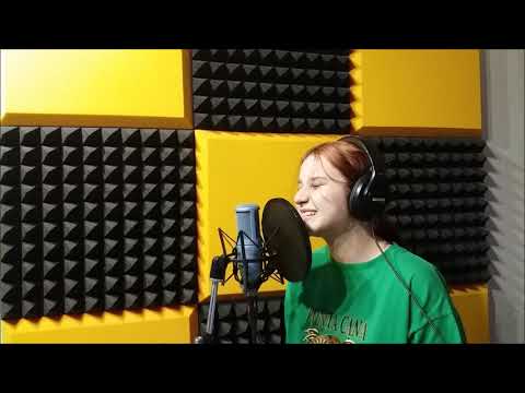 Karolina "Caroline" Ziemlicka - Let Her Go (cover)