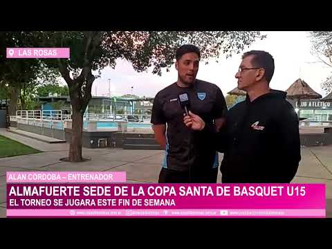 22-10-26 Nota Alan Cordoba – Entrenador