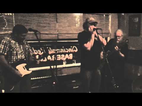 Hank Becker, Aaron Hedrick, Dixon Creasey Jr. - Thunderstorms and Neon Signs (cover)