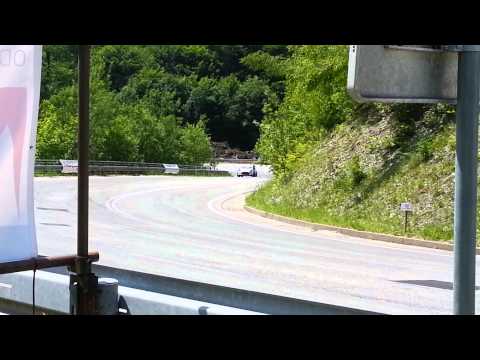 Moris Cup Jahodna 2013 Martin Koiš Ford Fiesta