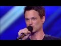 The X Factor USA 2013 Jeff Gutt Auditions Creep