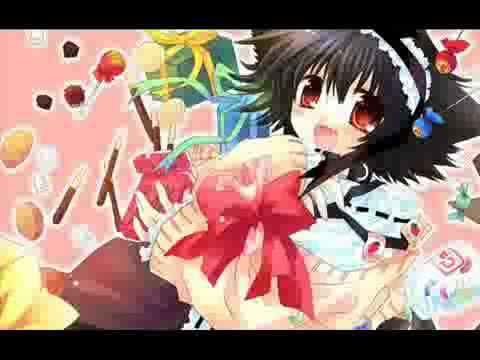 CandyLand - Nightcore