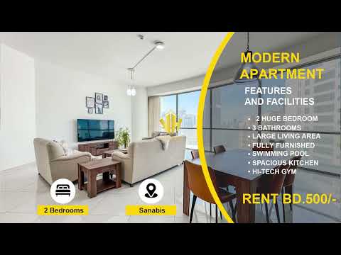 Property video thumbnail