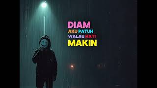 Download lagu SUNYI DALAM DADA — Untuk Yang Pendam Semua Dalam Senyap mp3