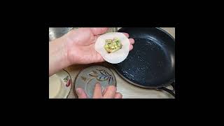 餃子を作りました #ショート 2026 4 27  #料理 #簡単レシピ #自炊 ＃cooking ＃food #おうちごはん