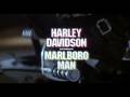 Harley Davidson and the Marlboro Man: Intro ...