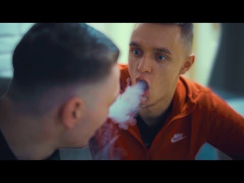 DZIEŃ Z ŻYCIA VAPERA