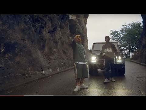 DeWolph - Cop It & Dip ft. LP2Loose