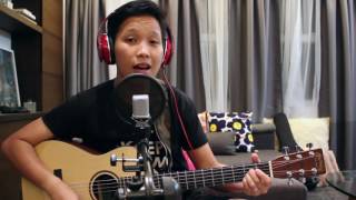 Ikaw Ang Aking Mahal - VST &amp; Company (cover)