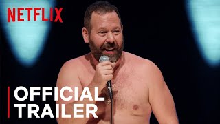 Bert Kreischer: Hey Big Boy (2020) Video