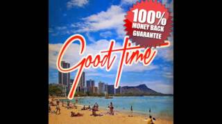 Gonzales Double Bump