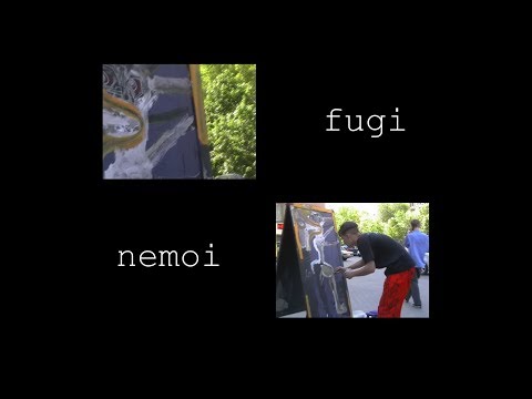 Fugi / Nemoi vol.1 Kiev