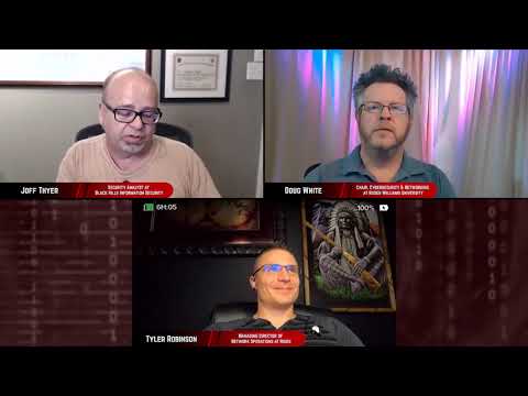 Red Teaming & Penetration Testing Pt 2