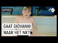 GIOVANNI & HET WATERBALLET | ZappDoc & Hoe is het nu met…? | NPO Zapp
