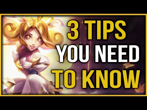 3 TIPS YOU NEED TO KNOW IN ORDER TO PLAY NEEKO IN SEASON 10 - League of Legends