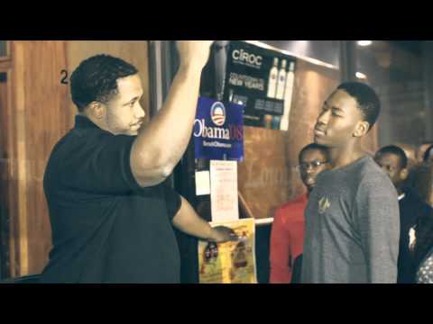 T-Wiz - "CLAP FOR THE HATERS" OFFICIAL MUSIC VIDEO