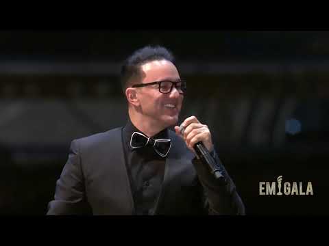 المنتج العالمي ريدوان يشعل المسرح بأجمل الأغاني العالمية | RedOne 2023