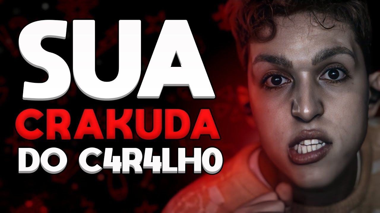 Parece que o ISMAEL jantou a MALU HARIDADE com farinha!