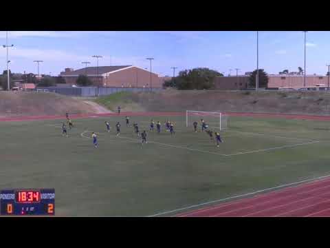 GK Highlights Fall 2022 - Adriano Coppolecchia