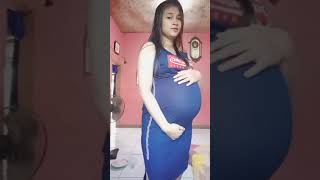 Download lagu bumil perut gede pakai baju ketat mp3