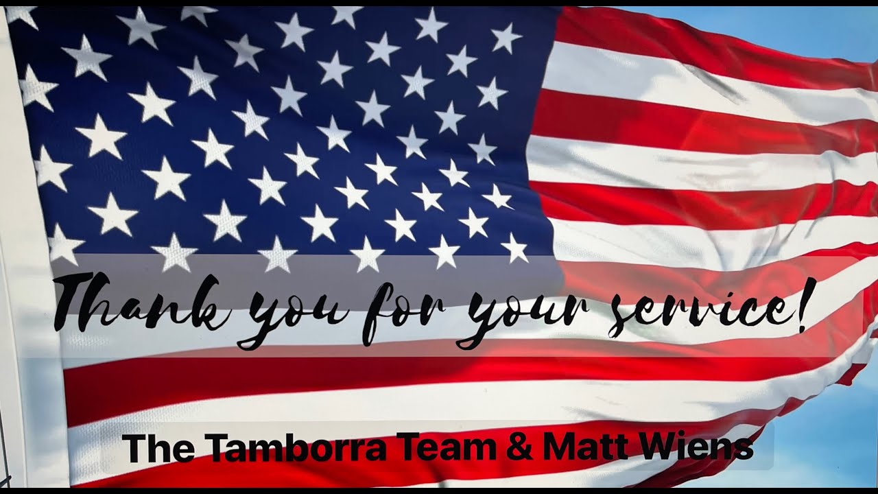 Top Gun Maverick - Memorial Day Client Appreciation Event 2022