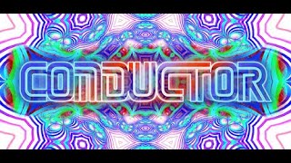 Let's Play Conductor: Creative Joy Engine VR (Full Release) - Free Music Visualizer