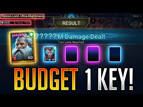 BEST BUDGET INFINITY SHIELD TEAM EVER WITH WIXWELL! | Raid: Shadow Legends