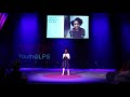 Stand Out and Be Unique | Nelisiwe Sibanda | TEDxYouth@LPS