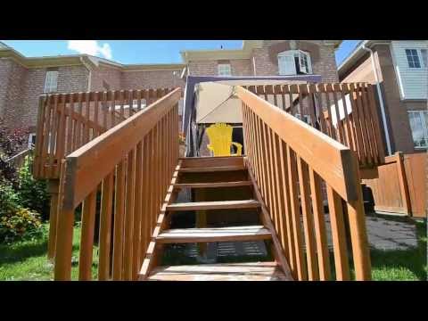 72 Seaside Circle Brampton Harjinder Dhillon