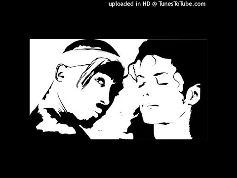 Michael Jackson ft 2Pac - illuminati Don't Care Abou Us