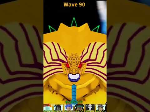 1 Trillion Damage in ONE HIT